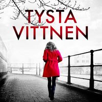 Produktbild: Tysta vittnen
