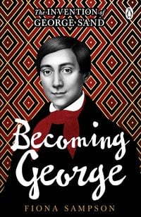 Produktbild: Becoming George