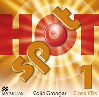 Produktbild: Hot Spot