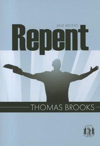 Produktbild: Repent & Believe