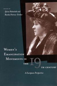 Produktbild: Womenas Emancipation Movements in the Nineteenth Century