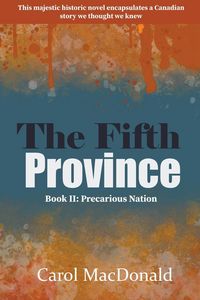 Produktbild: The Fifth Province