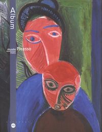Produktbild: Musee Picasso-Paris - Album