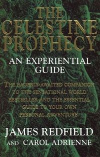 Produktbild: Celestine Prophecy