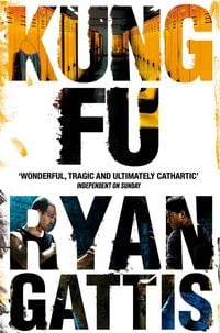 Produktbild: Kung Fu