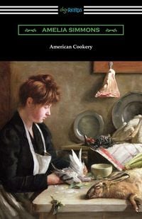 Produktbild: American Cookery