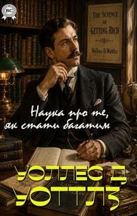 Produktbild: Nauka pro te, yak staty bahatym