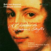 Produktbild: A L'Honneur De Madame Sybille
