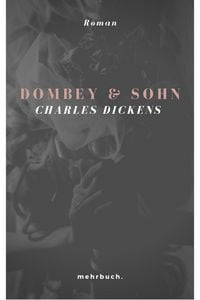 Produktbild: Dombey und Sohn