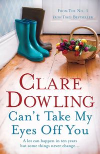 Produktbild: Dowling, C: Can't Take My Eyes Off You