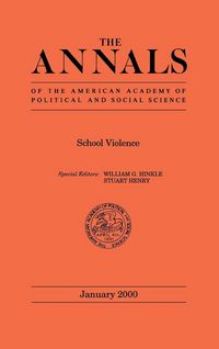 Produktbild: School Violence