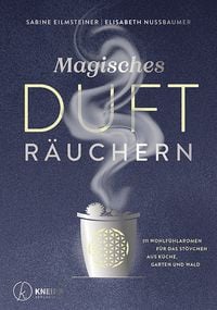 Produktbild: Magisches Duftr&auml;uchern