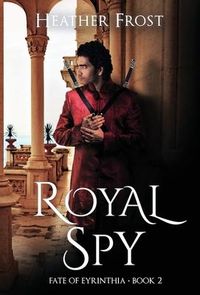 Produktbild: Royal Spy