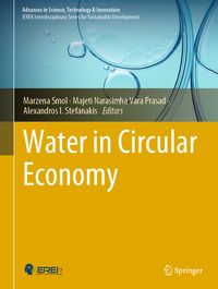 Produktbild: Water in Circular Economy