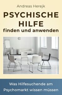 Produktbild: Psychische Hilfe finden und anwenden
