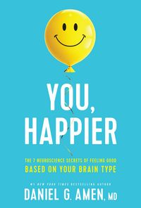 Produktbild: You, Happier