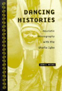 Produktbild: McCall, J: Dancing Histories