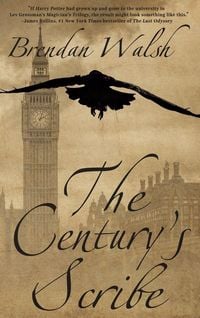 Produktbild: The Century's Scribe
