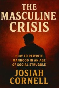 Produktbild: The Masculine Crisis