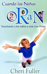 Produktbild: Cuandos los Ninos Oran