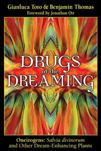 Produktbild: Drugs of the Dreaming