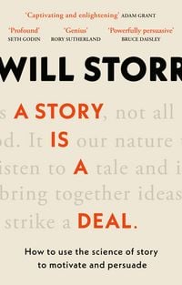 Produktbild: A Story is a Deal