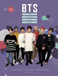 Produktbild: BTS - The Ultimate Fan Book