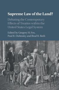 Produktbild: Supreme Law of the Land?