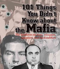 Produktbild: 101 Things You Didn't Know about the Mafia