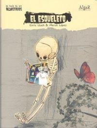 Produktbild: El esqueleto