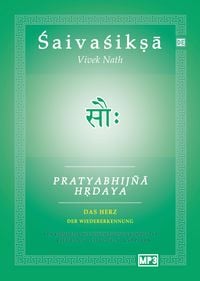 Produktbild: Pratyabhijna Hrdaya
