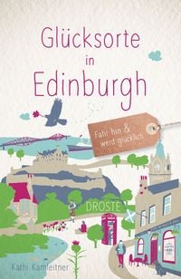 Produktbild: Gl&uuml;cksorte in Edinburgh