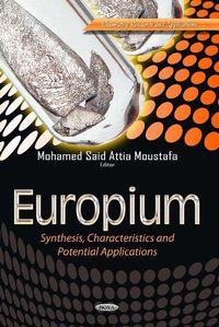 Produktbild: Europium