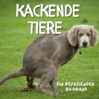 Produktbild: Kackende Tiere