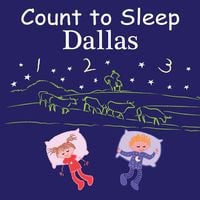Produktbild: Count to Sleep Dallas
