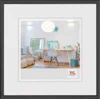 Produktbild: Bilderra.LIFESTYLE 20x20 schw