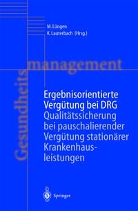 Produktbild: Ergebnisorientierte Verg&uuml;tung bei DRG