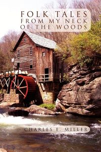 Produktbild: Folk Tales from My Neck of the Woods