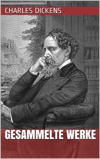 Bild vom Artikel Charles Dickens - Gesammelte Werke vom Autor Charles Dickens