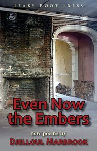Produktbild: Even Now the Embers