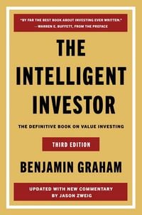 Produktbild: The Intelligent Investor