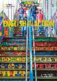 Produktbild: English in Action 1 with the Spark Platform