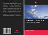 Produktbild: Sistemas e Gest&atilde;o de TI