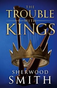 Produktbild: The Trouble With Kings