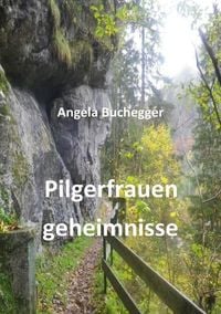 Produktbild: Pilgerfrauengeheimnisse