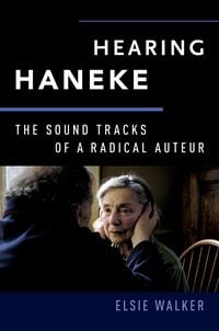 Produktbild: Hearing Haneke