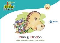 Produktbild: Dino y Dind&oacute;n