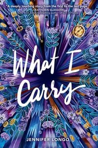 Produktbild What I Carry