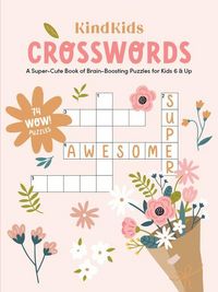 Produktbild: Kindkids Crosswords