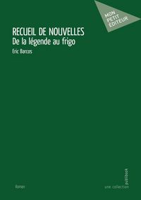 Produktbild: Recueil de nouvelles